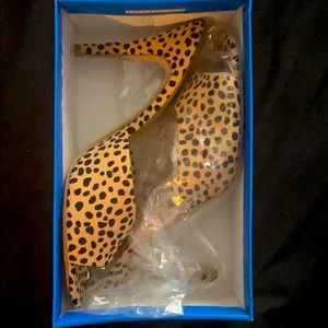 Kitten heels sz 9.5